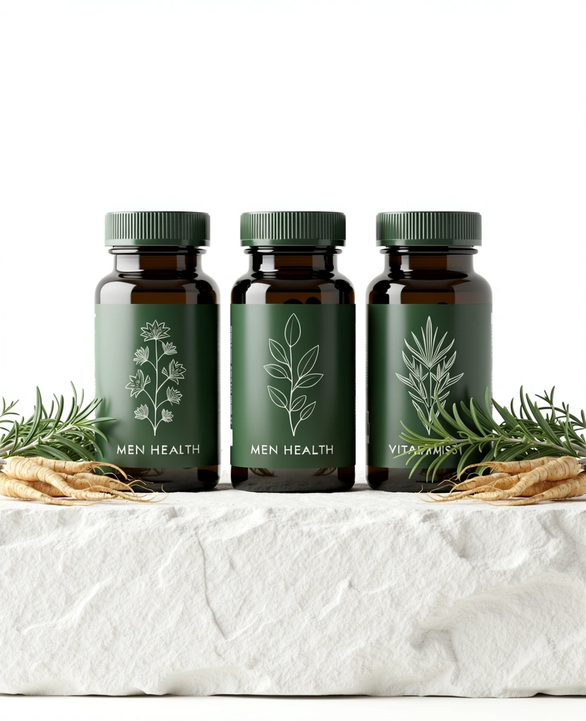 Energy and Stamina Complex